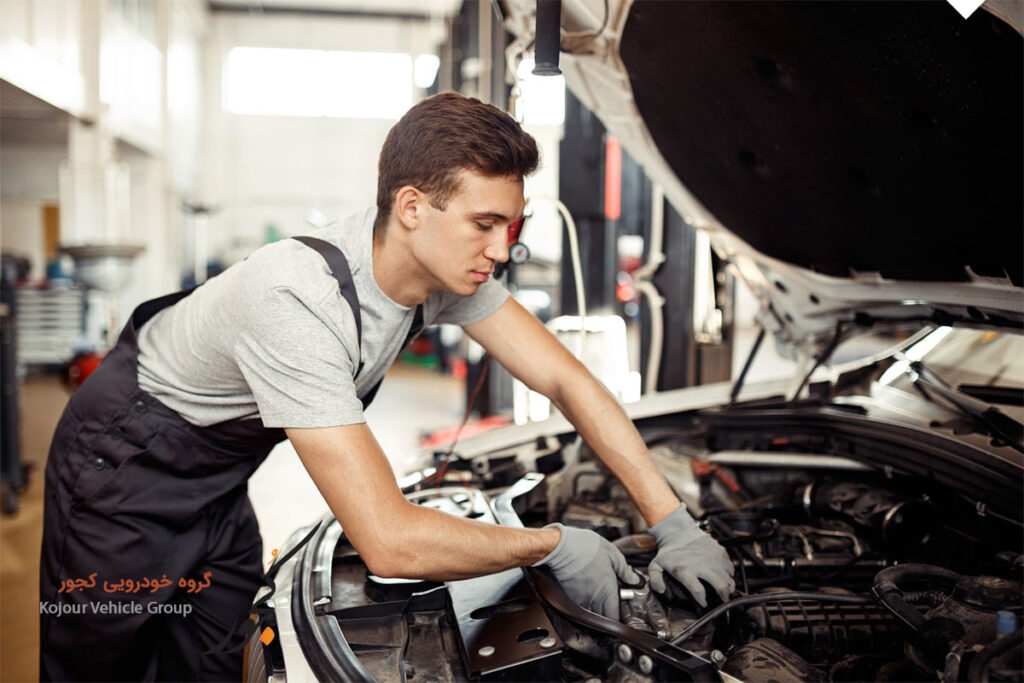 از کجا بفهمیم ترموستات خراب است؟ 7 مورد از مهم ترین علائم خرابی ترموستات