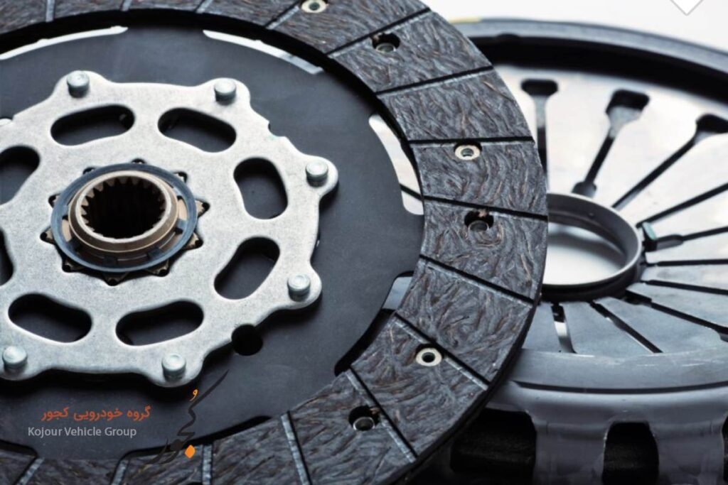 علائم خرابی دیسک و صفحه