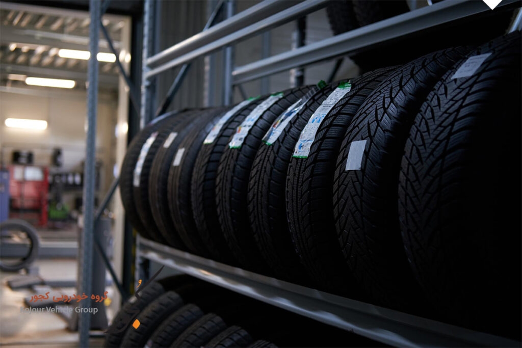 ثبت نام لاستیک دولتی (شرایط خرید + نحوه ثبت نام در سال 1404)