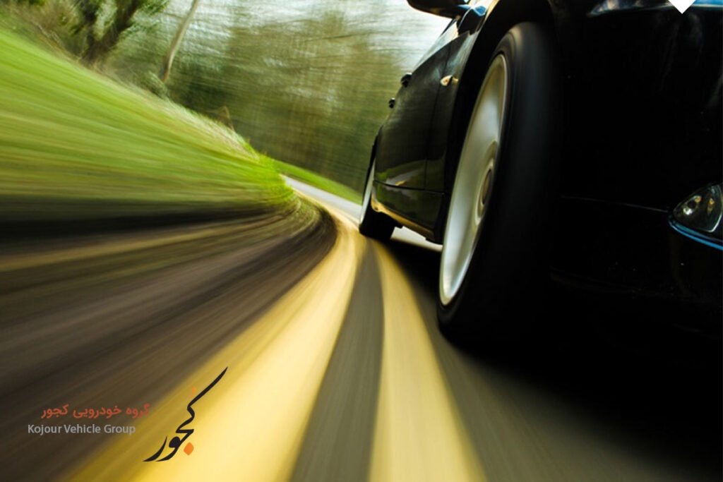 جریمه سرعت غیر مجاز سال 1404