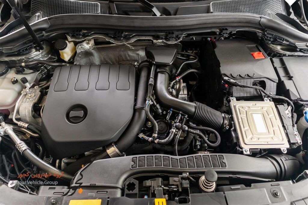 سنسور مپ چیست؟