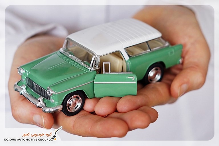 بیمه بدنه ماشین های مدیران خودرو