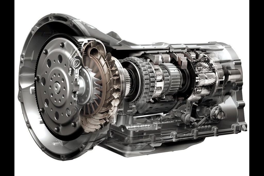 بررسی انواع گیربکس خودرو؛ درباره مدلهای گیربکس چقدر میدانید؟