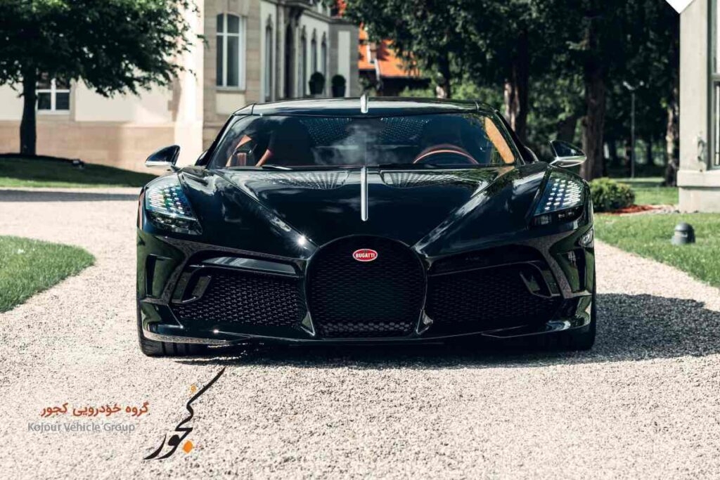 گرانترین و بهترین ماشین های دنیا