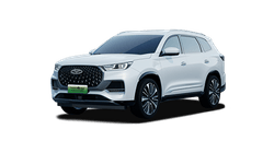 تیگو 8 پرو e پلاس (PHEV)