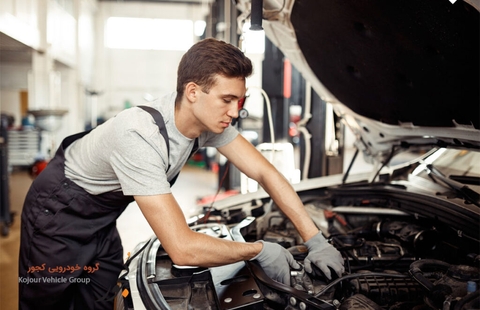 از کجا بفهمیم ترموستات خراب است؟ 7 مورد از مهم ترین علائم خرابی ترموستات