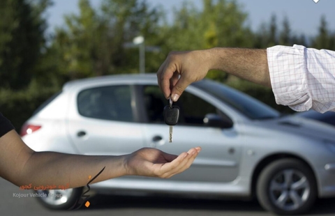 چگونه افت قیمت ماشین را ندهیم؟