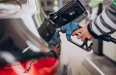 سهمیه بنزین چقدر است؟ میزان سهمیه سوخت انواع وسایل نقلیه