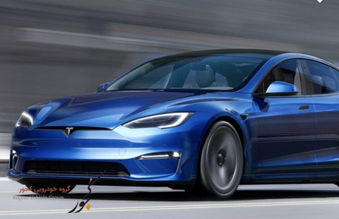 معرفی خودروهای تسلا