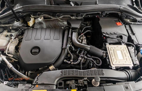 سنسور مپ چیست؟