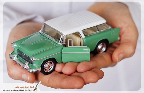 بیمه بدنه ماشین های مدیران خودرو