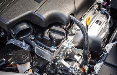 استپر موتور چیست؟