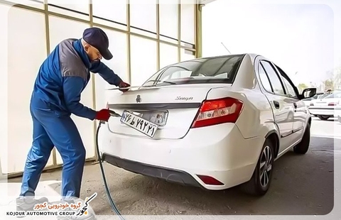 مراکز تعویض پلاک چهارمحال بختیاری