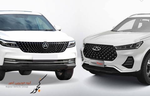 مقایسه تیگو ۷ پرو با دیگنیتی؛ کدام بهتر است؟