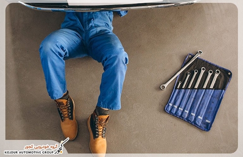 جریمه نداشتن معاینه فنی چقدر است؟