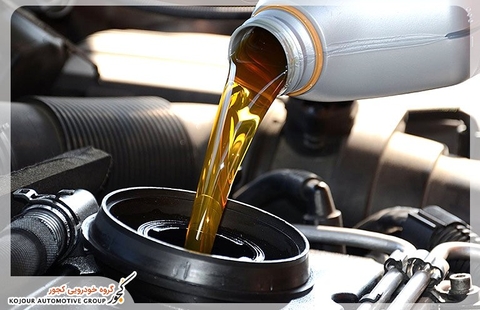 بررسی روغن موتورهای بازار