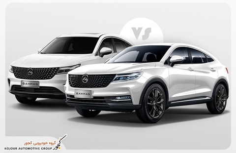 تفاوت دیگنیتی پرایم و پرستیژ؛ مقایسه جامع دو کراس‌اوور جذاب